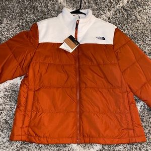 NWT - Women’s Northface Jacket